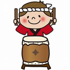 和太鼓教室